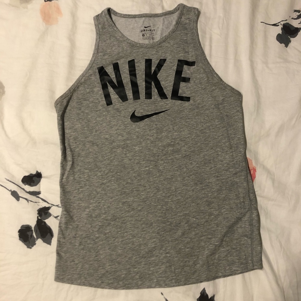 Nike Tank Top